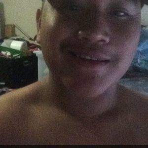 Meet your Posher, Isaiah